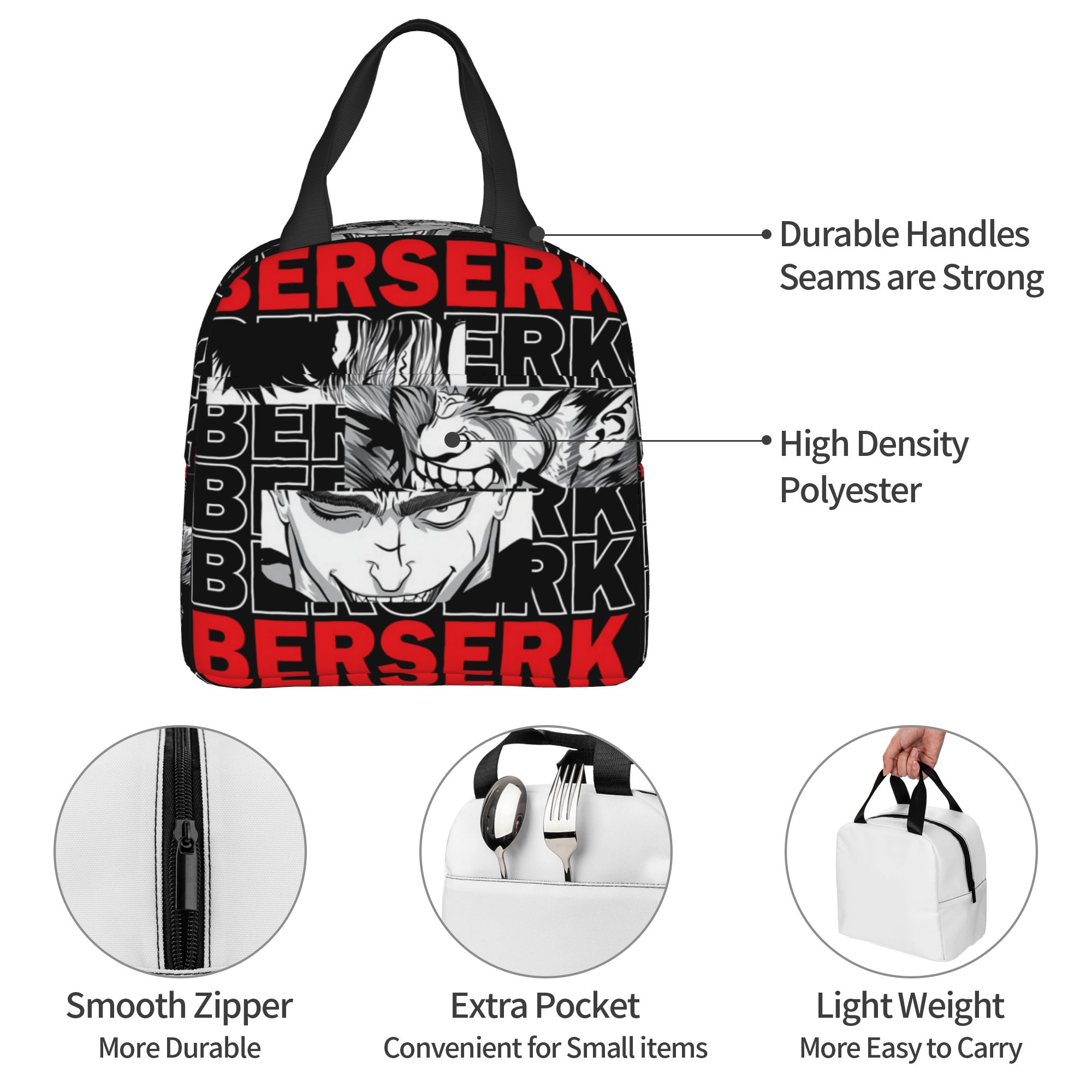 B-Berserks Thermal Insulated L - đánh giá và giá Food Storage Equipment