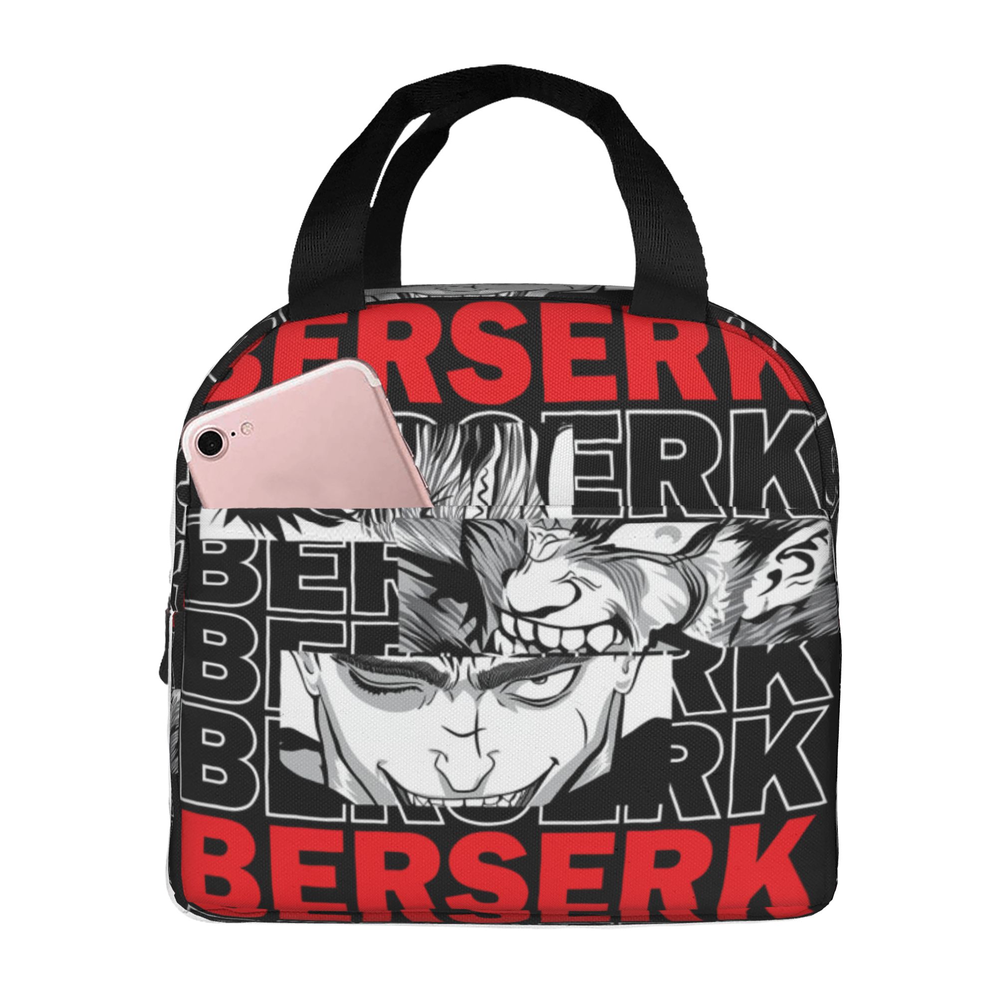 B-Berserks Thermal Insulated L - đánh giá và giá Food Storage Equipment