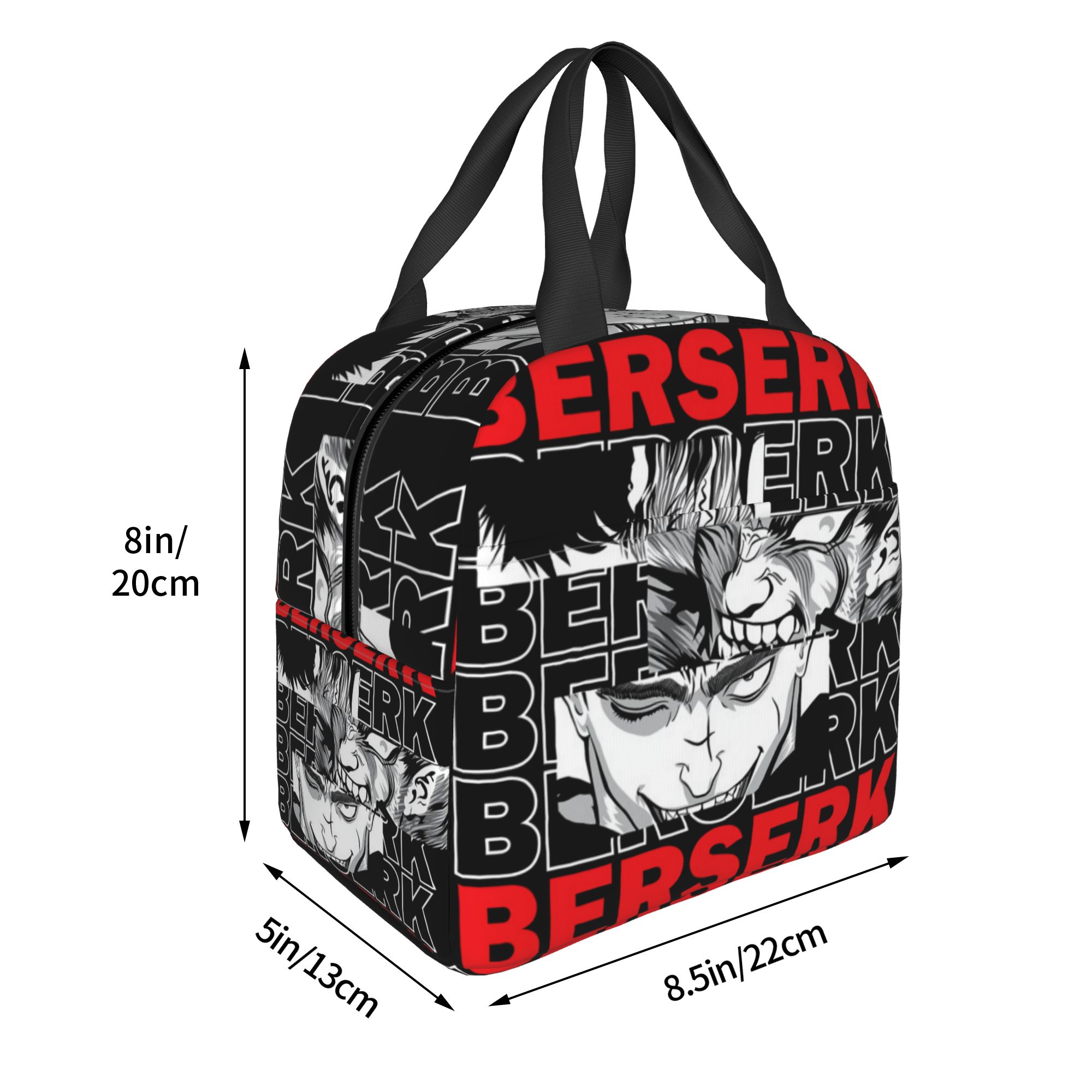B-Berserks Thermal Insulated L - đánh giá và giá Food Storage Equipment