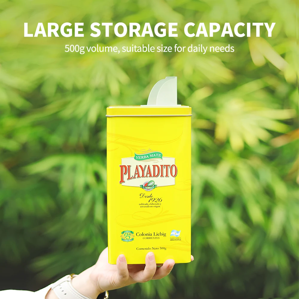 500g Kitchen Organizer with Li - đánh giá và giá Food Storage Quart