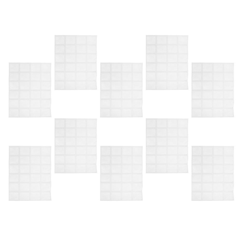 10Sheets White Reusable Food G - đánh giá và giá Food Storage Usa
