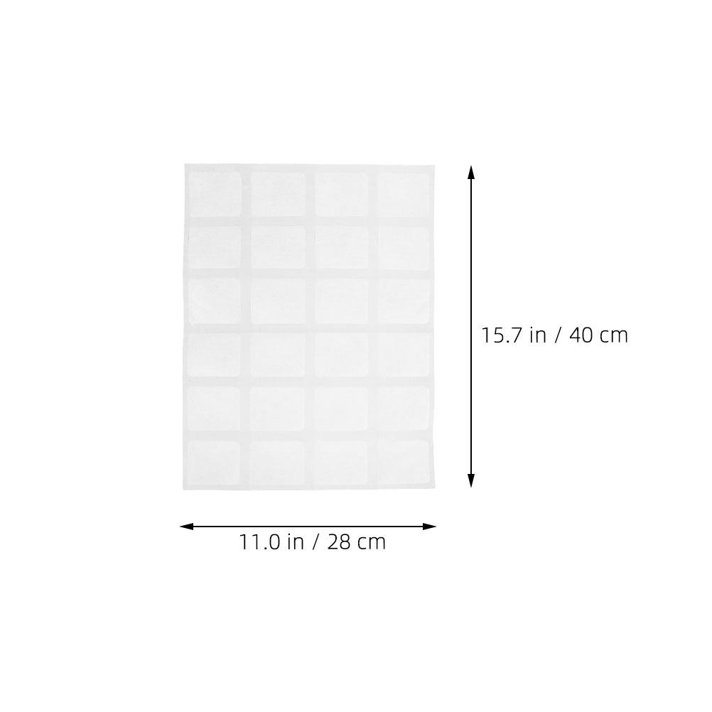 10Sheets White Reusable Food G - đánh giá và giá Food Storage Usa