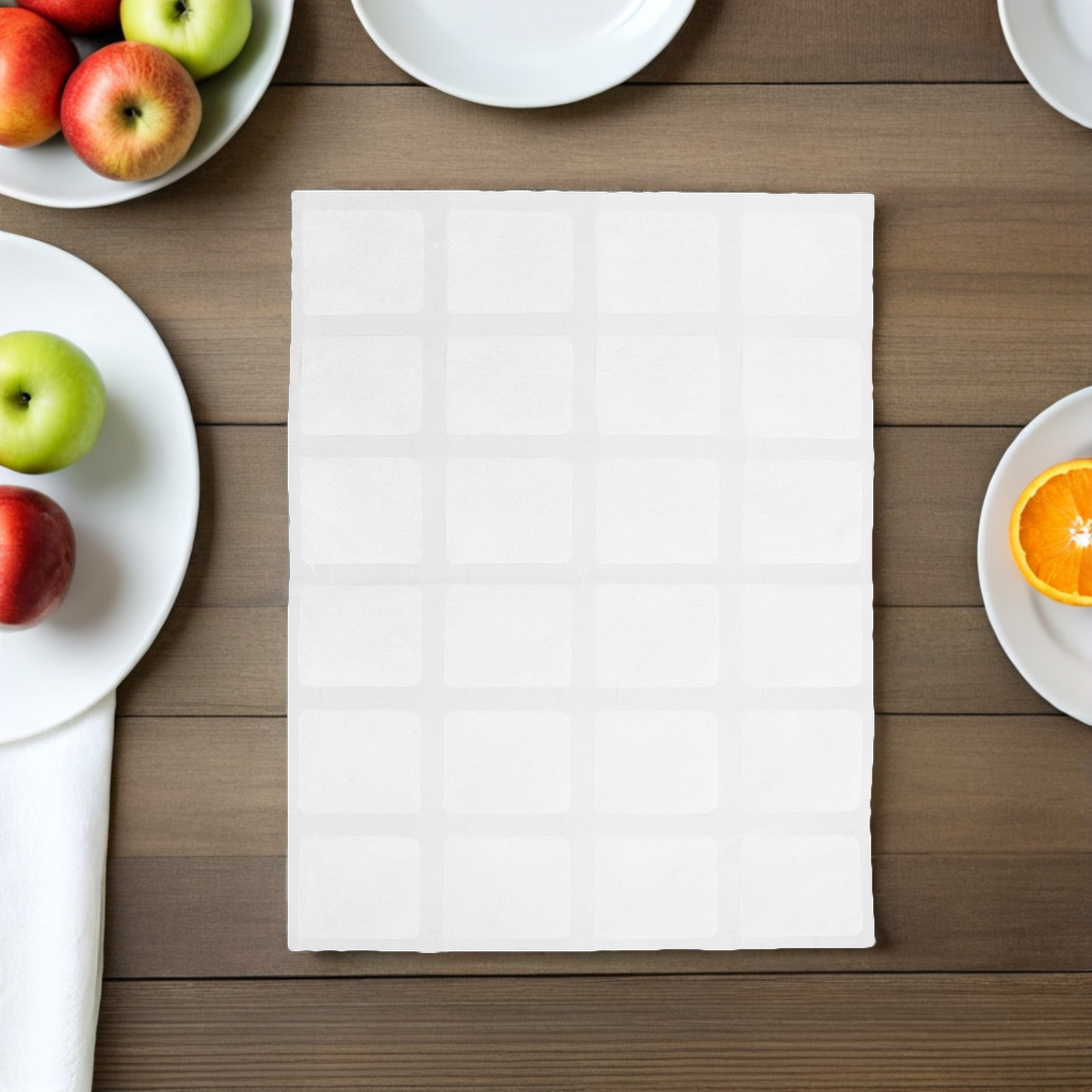 10Sheets White Reusable Food G - đánh giá và giá Food Storage Usa