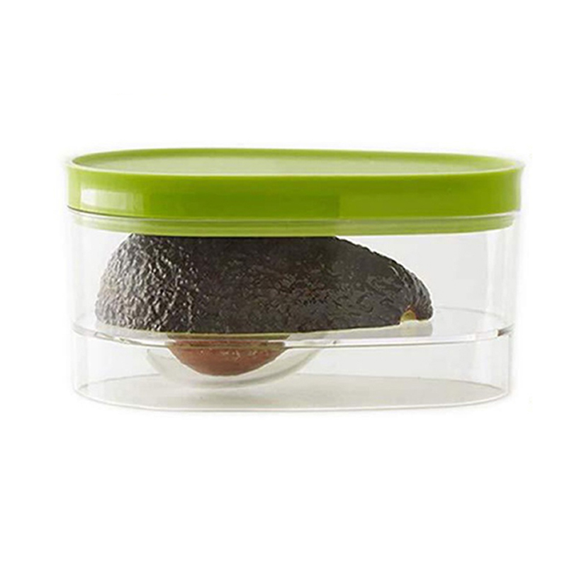 Avocado Food Storage Box Space - đánh giá và giá Food Storage Equipment