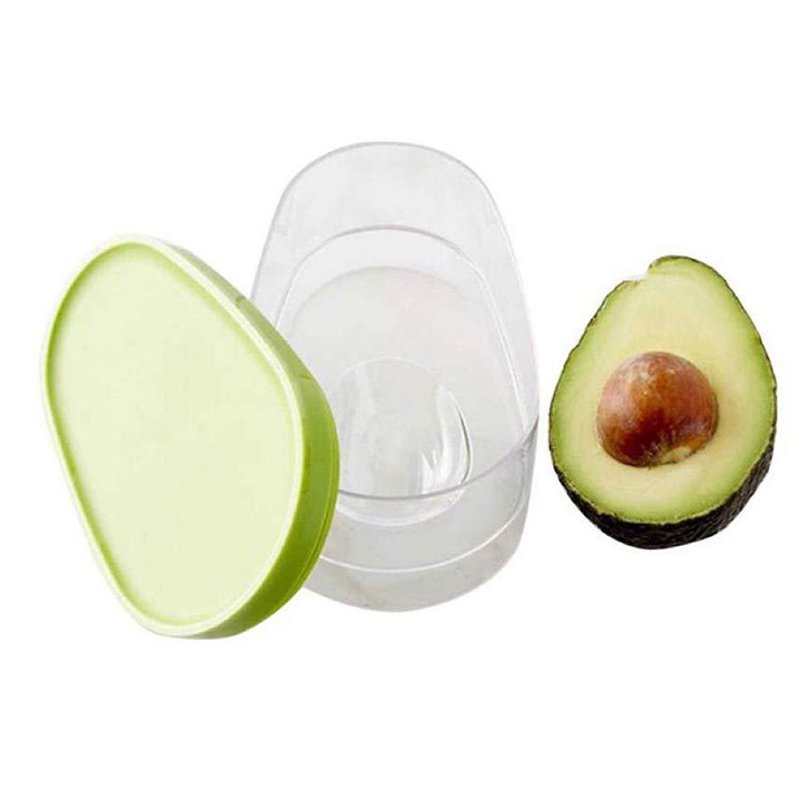Avocado Food Storage Box Space - đánh giá và giá Food Storage Equipment