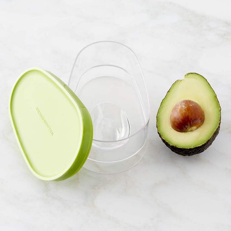 Avocado Food Storage Box Space - đánh giá và giá Food Storage Equipment