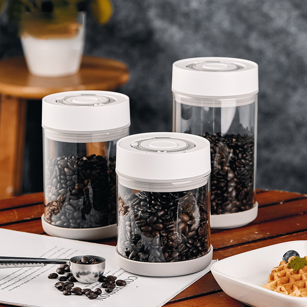 Kitchen Moisture-proof Glass C - đánh giá và giá Food Storage Equipment