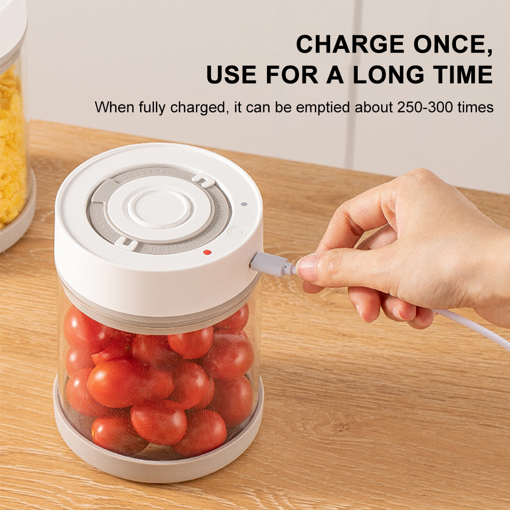 Kitchen Moisture-proof Glass C - đánh giá và giá Food Storage Equipment
