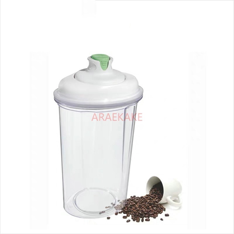 Sealed storage bucket, moistur - đánh giá và giá Food Storage Vacuum Pump