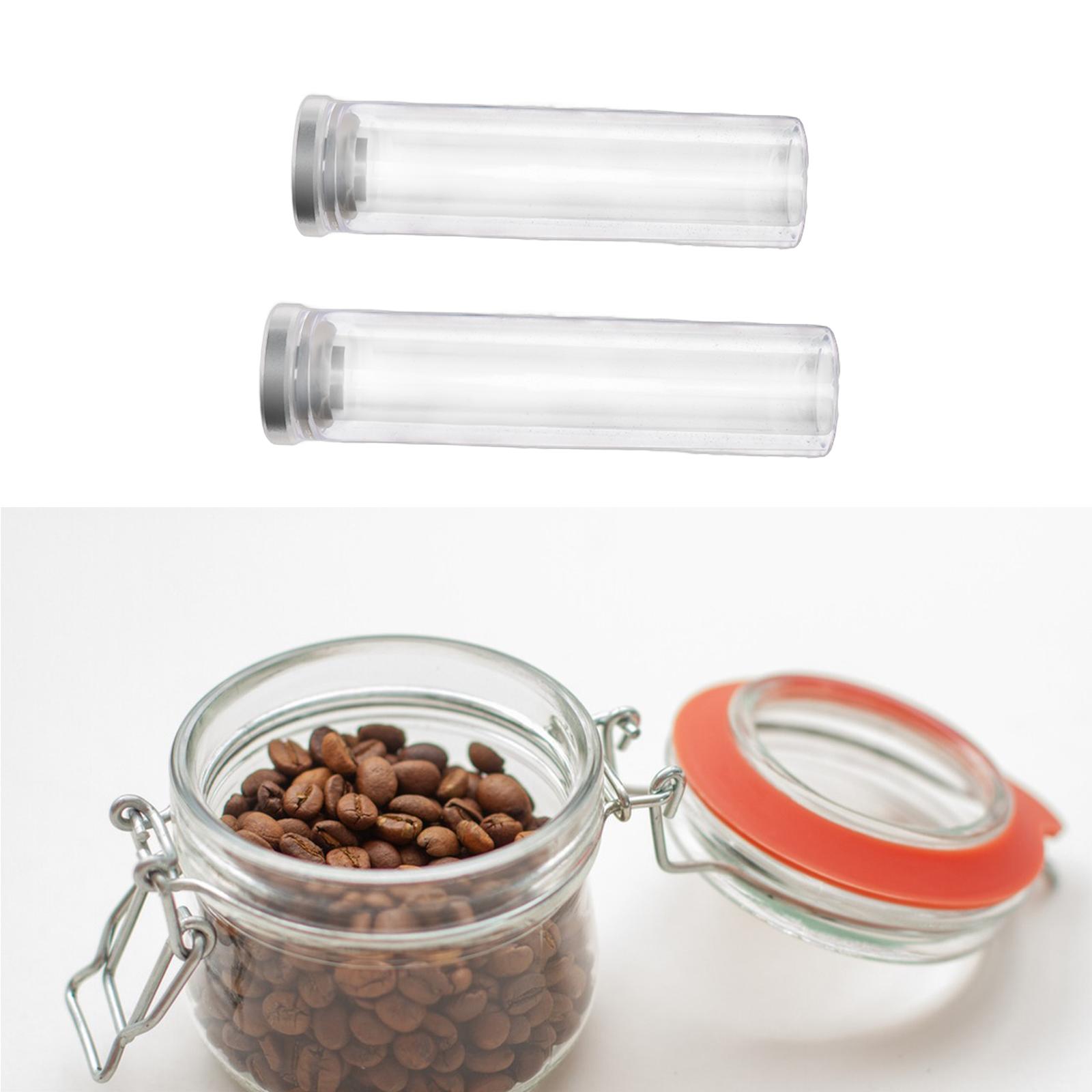 Single Dose Coffee Bean Storag - đánh giá và giá Food Storage Youtube