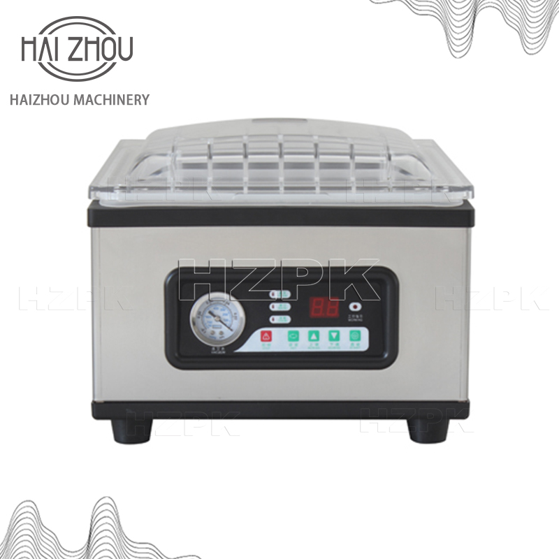 HAIZHOU Commercial Vacuum Seal - đánh giá và giá Food Storage Machine