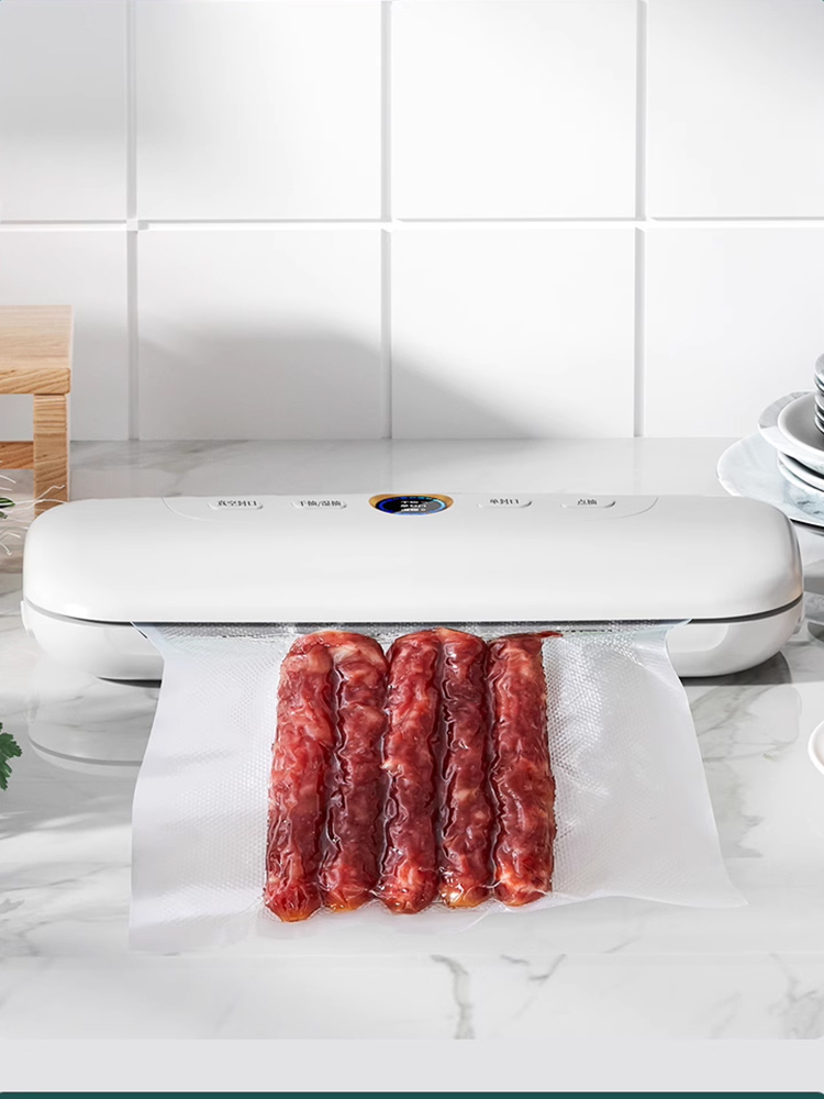 100PC 20x30cm Vacuum Bag for V - đánh giá và giá Food Storage Machine