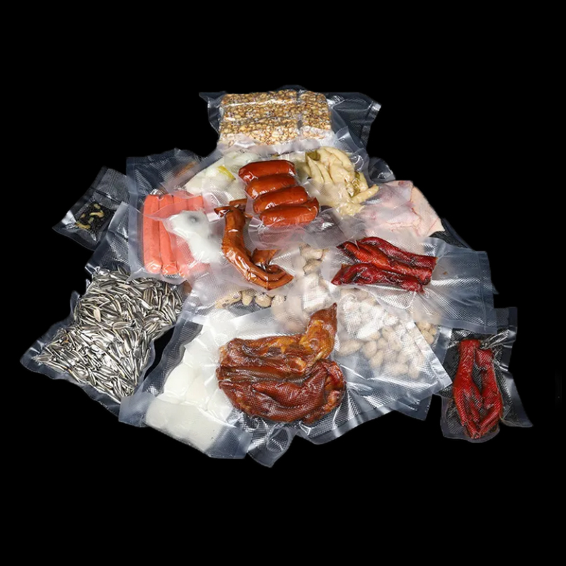 100PC 20x30cm Vacuum Bag for V - đánh giá và giá Food Storage Machine