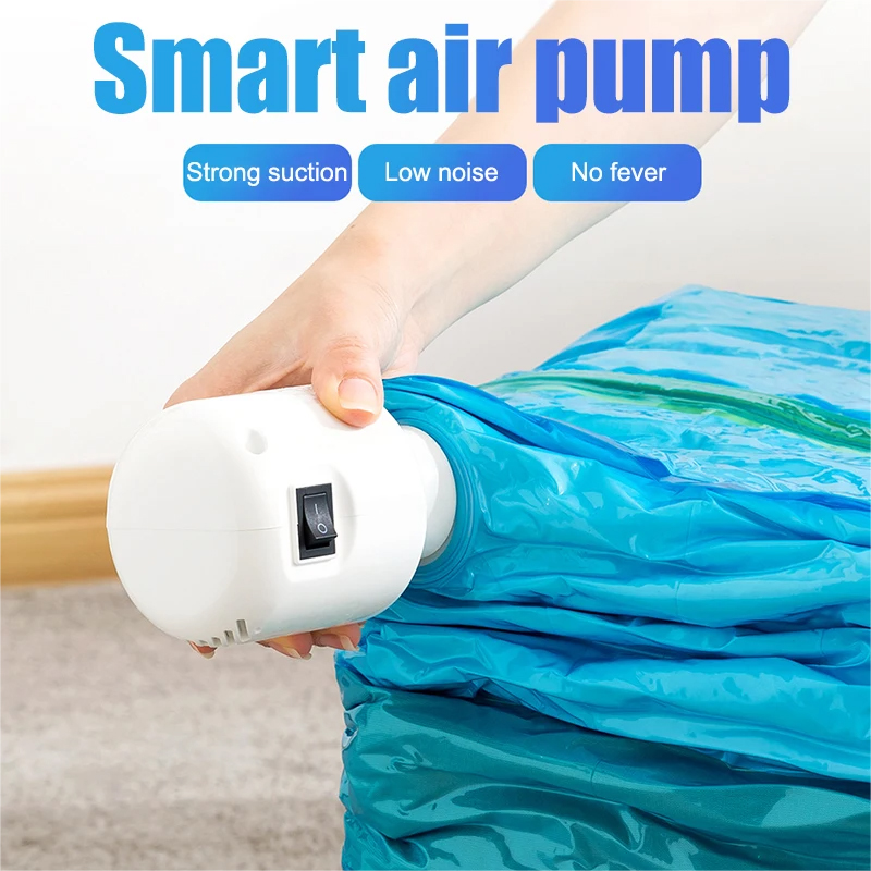 Electric Air Pump Portable Vac - đánh giá và giá Food Storage Machine