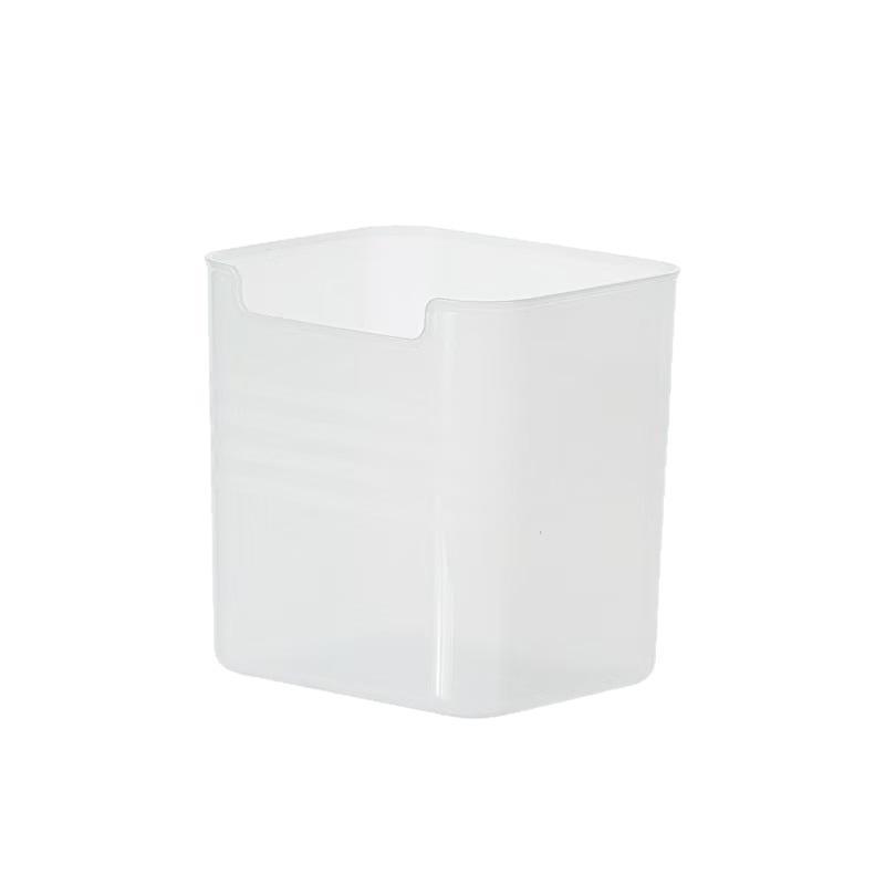 New！4Pcs Kitchen Organization  - đánh giá và giá Food Storage Plastic Boxes