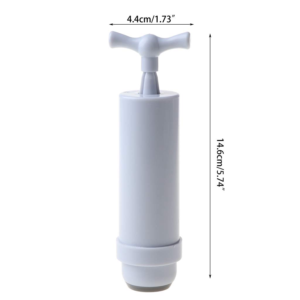 Pump Storage Pouch Vacuum Seal - đánh giá và giá Food Storage Vacuum Pump