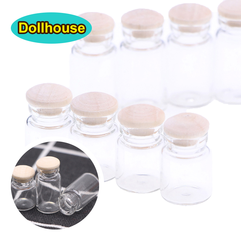 4Pcs 1:12 Dollhouse Miniature  - đánh giá và giá Food Storage Lid