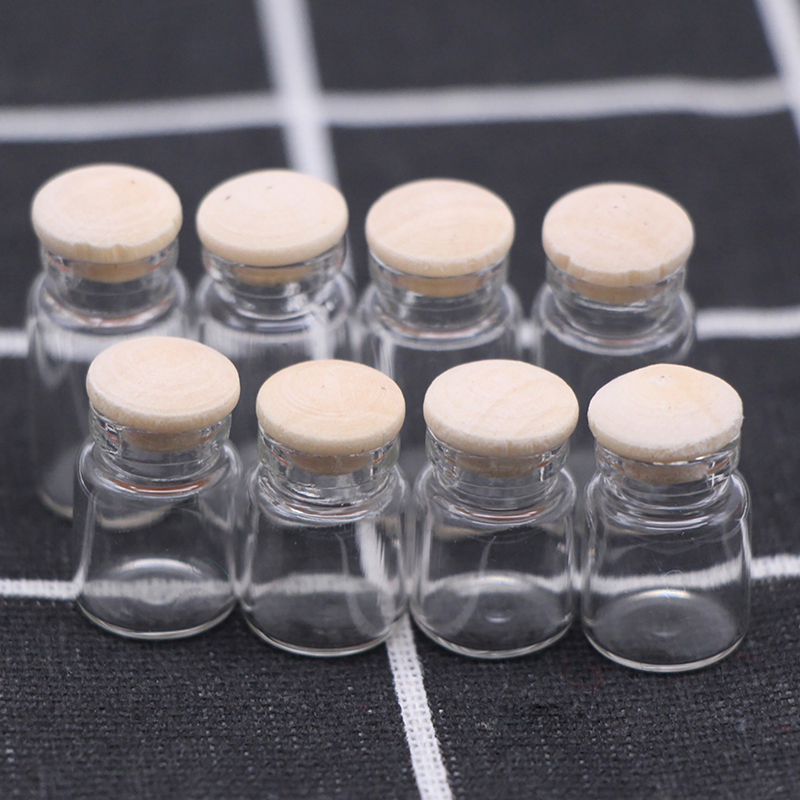 4Pcs 1:12 Dollhouse Miniature  - đánh giá và giá Food Storage Lid
