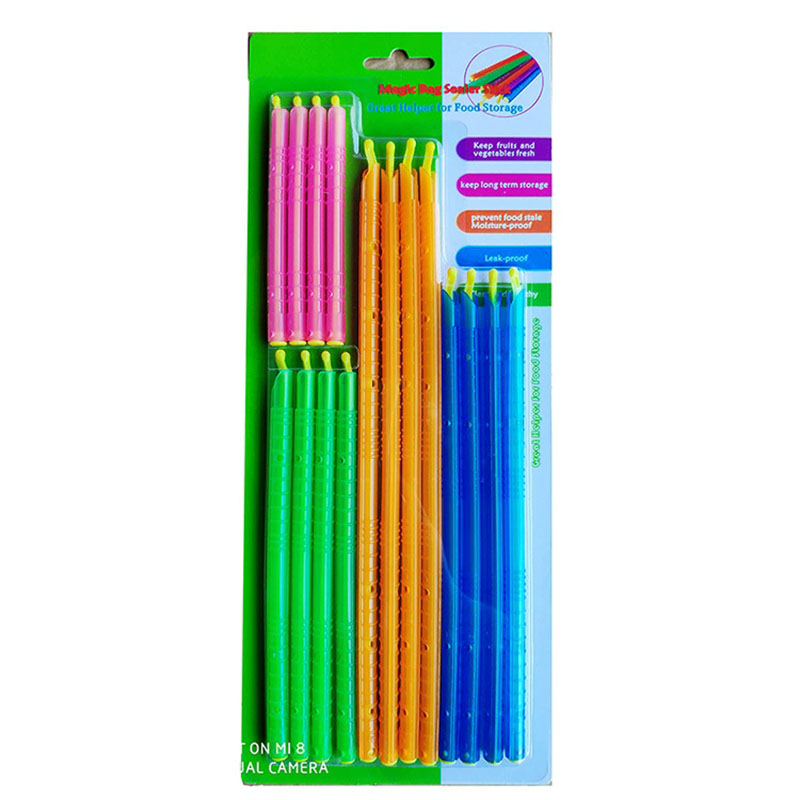 16Pcs Variety Family Packing C - đánh giá và giá Food Storage Variety Pack