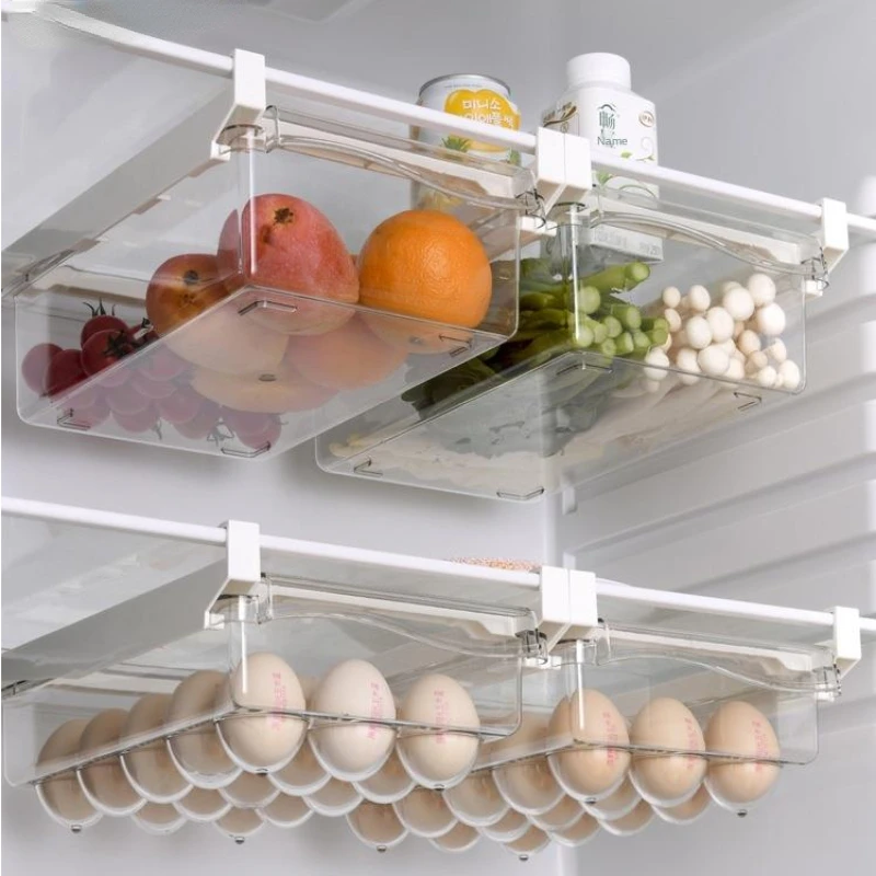 Refrigerator Drawer Style Food - đánh giá và giá Food Storage Machine