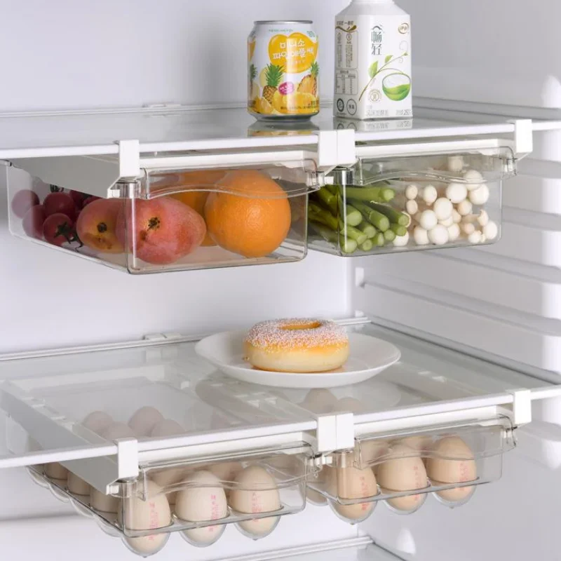 Refrigerator Drawer Style Food - đánh giá và giá Food Storage Machine