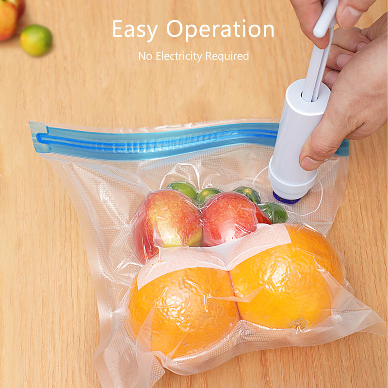 : Vide Và Hút Chân Không Bơm B - đánh giá và giá Food Storage Vacuum Pump