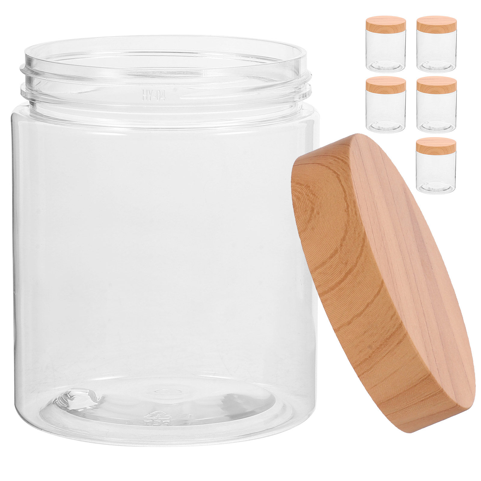 6Pcs Kitchen Storage Container - đánh giá và giá Food Storage Kitchen