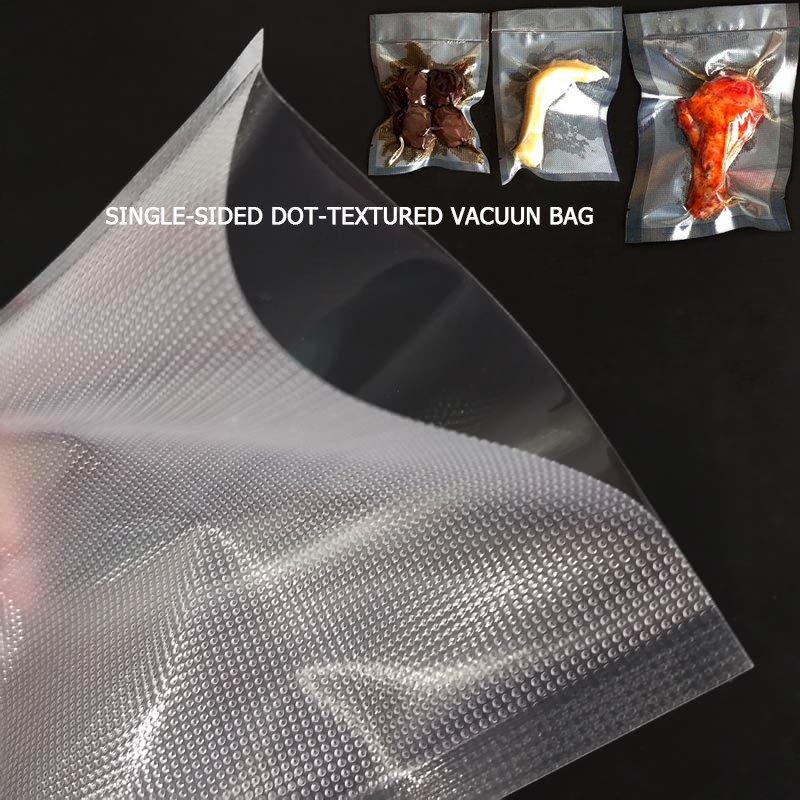 100PCS Vacuum Bag 18x25cm Vacu - đánh giá và giá Food Storage Machine