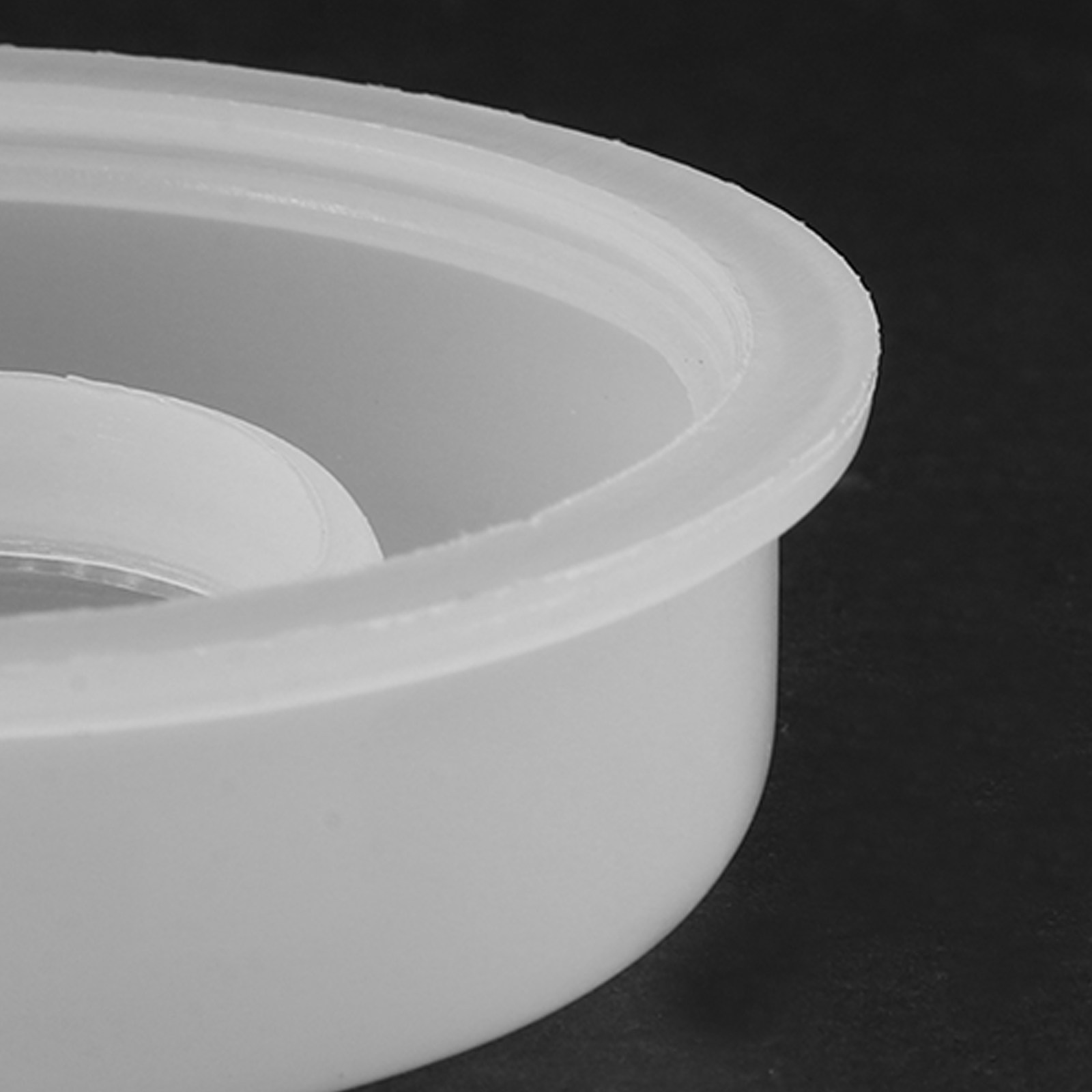10Pcs Plastic Chemical Bucket  - đánh giá và giá Food Storage Lid