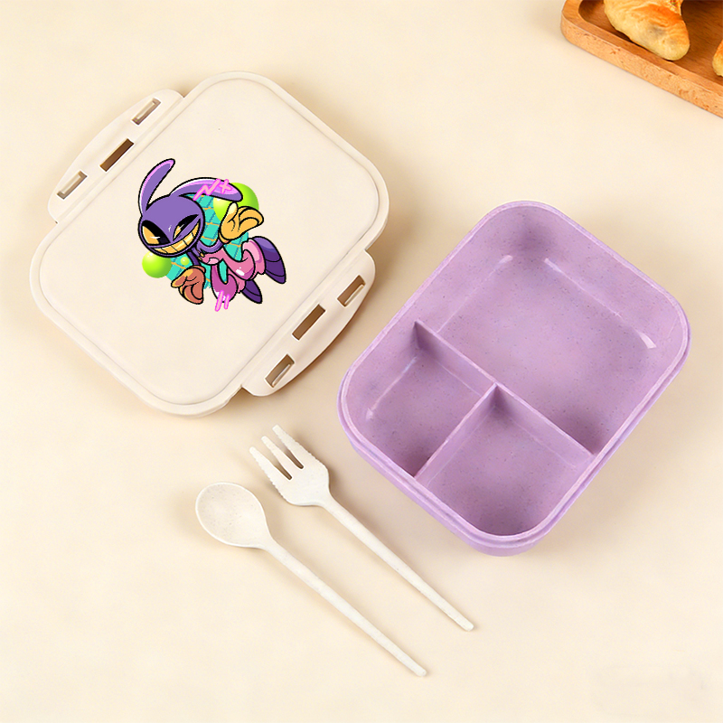 Anime Amazing Digital Circus L - đánh giá và giá Food Storage Equipment