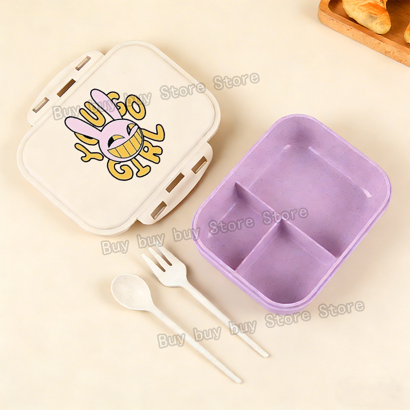Anime Amazing Digital Circus L - đánh giá và giá Food Storage Equipment