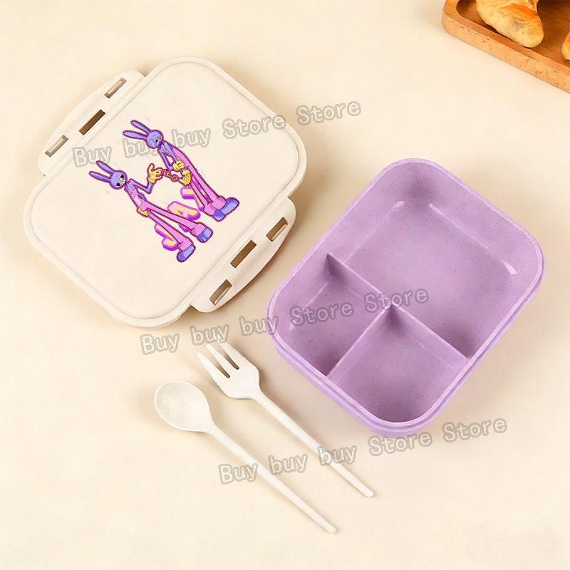 Anime Amazing Digital Circus L - đánh giá và giá Food Storage Equipment