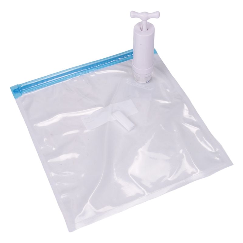 A99U Sous Vide Bags 15Pack Reu - đánh giá và giá Food Storage Vacuum Pump