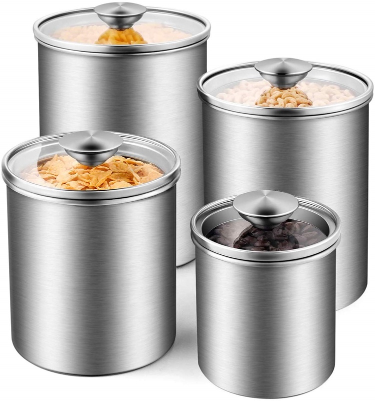 Food Storage Containers Tea Co - đánh giá và giá Food Storage Lid