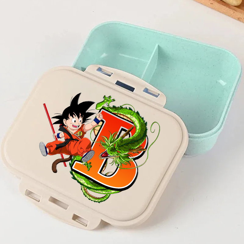 Dragons Ball Lunch Box Men Car - đánh giá và giá Food Storage Equipment