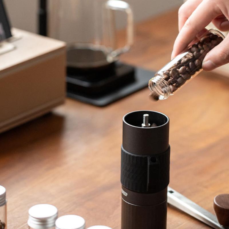 Single Dose Coffee Bean Storag - đánh giá và giá Food Storage Youtube