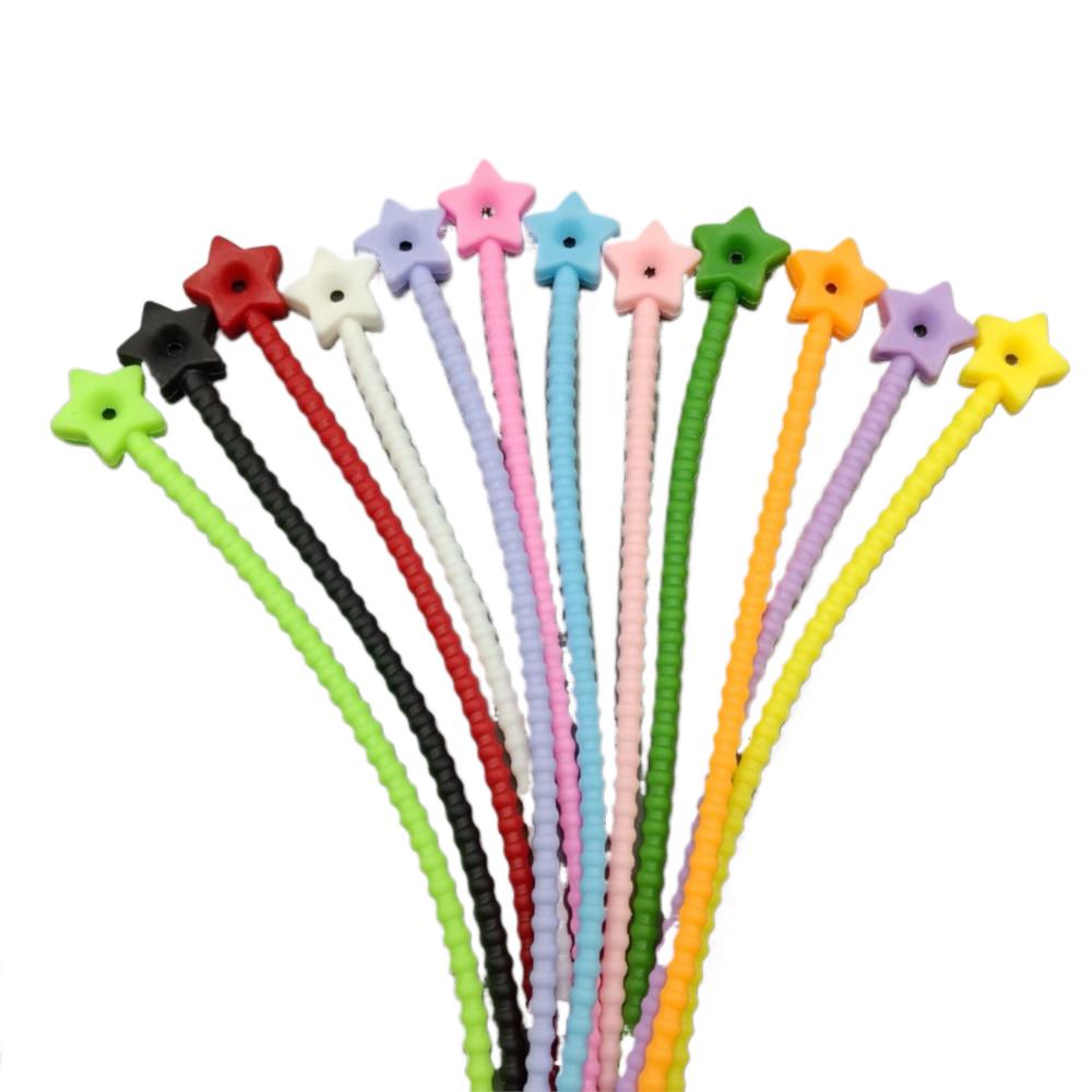 10Pcs Flower Star Silicone Cab - đánh giá và giá Food Storage Lid
