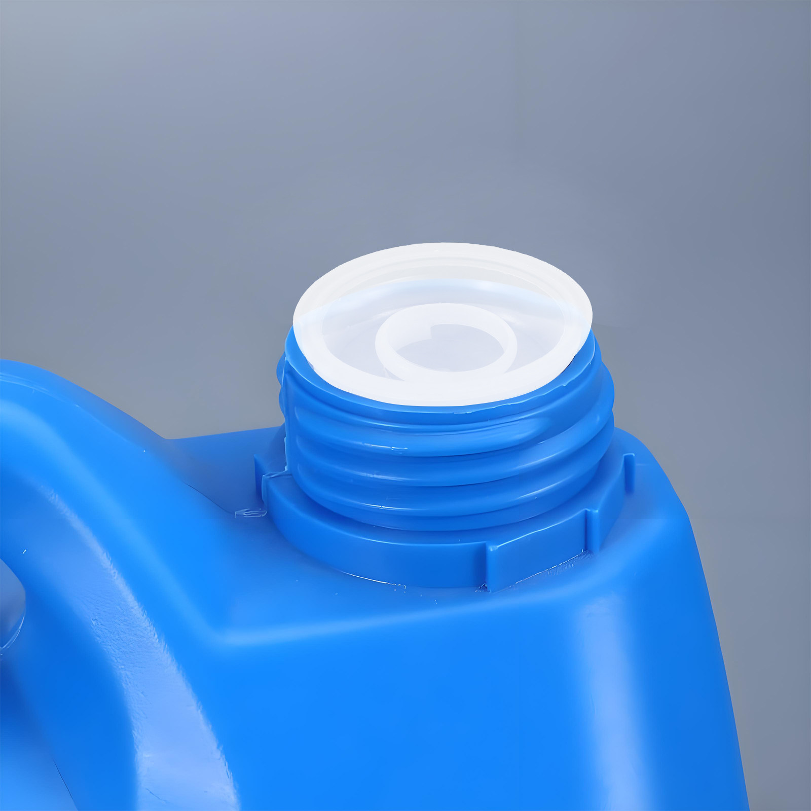 10Pcs Plastic Chemical Buckets - đánh giá và giá Food Storage Lid