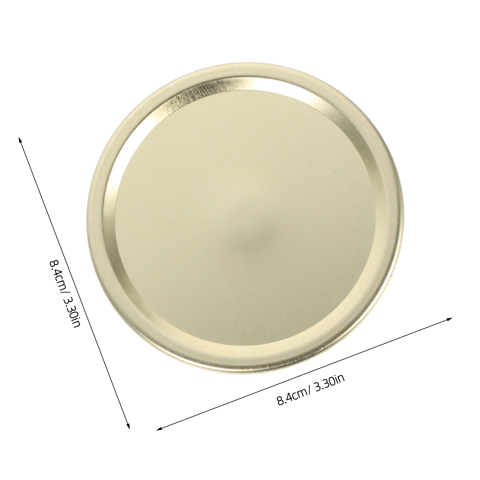 20Pcs Mason Jar Replacement Li - đánh giá và giá Food Storage Lid