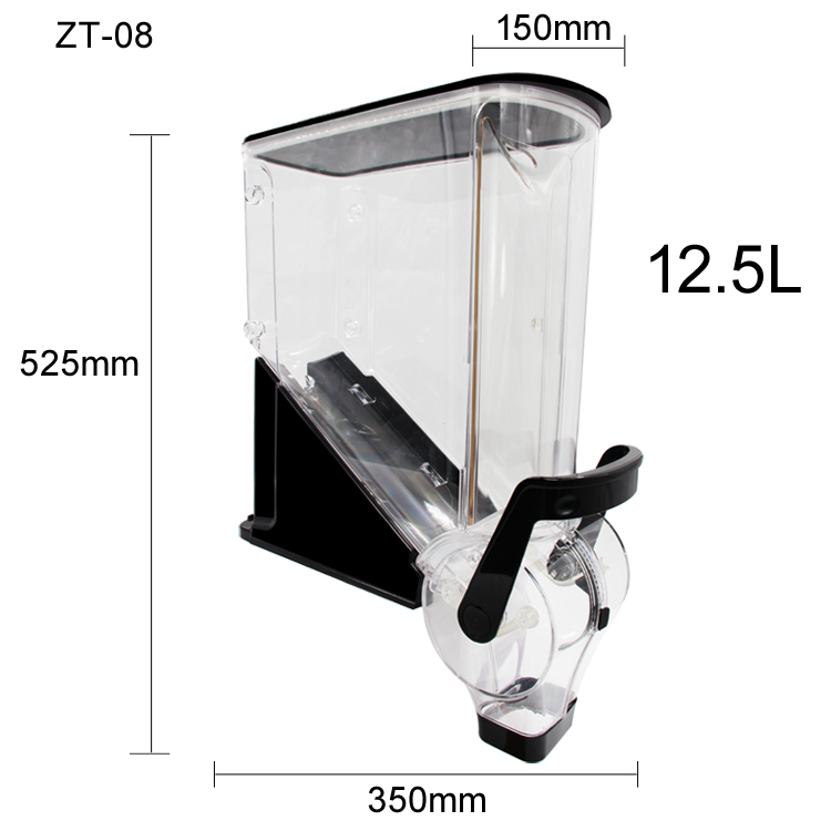 Commercial Heavy-Duty Freestan - đánh giá và giá Food Storage Usa