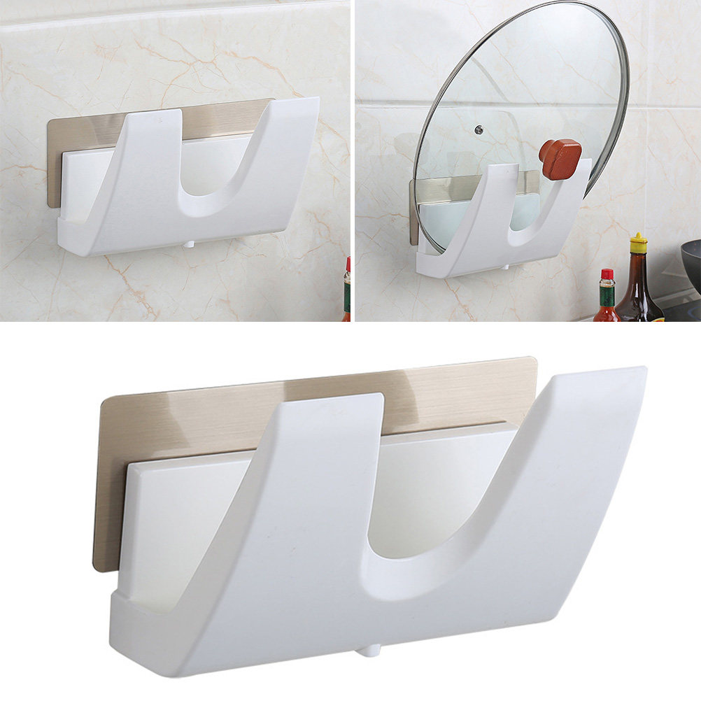 ABS Material Pan Cover Rack Sm - đánh giá và giá Food Storage Lid