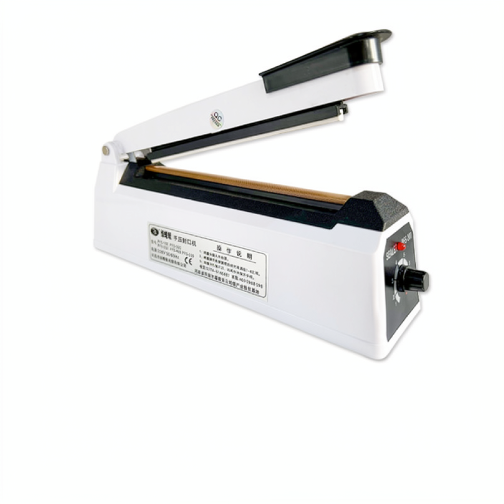 Handheld Impulse Sealer Machin - đánh giá và giá Food Storage Machine